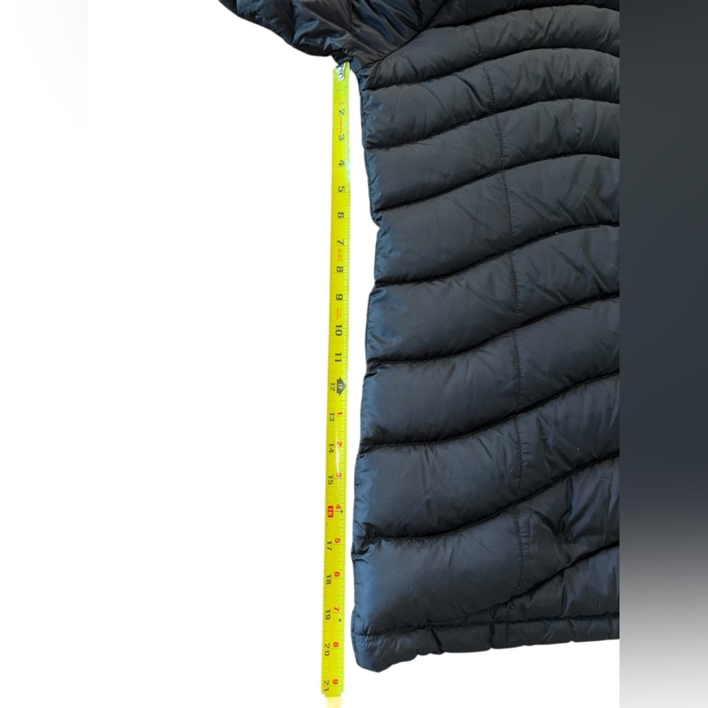 North face down puffer jacket 550 - image 13